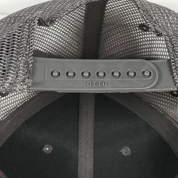 Coola otto Snapback Hat - Picture 6 of 7